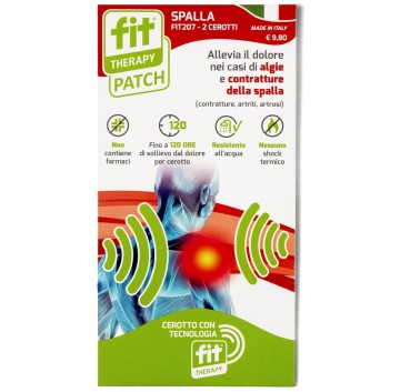 FIT THERAPY CER SPALLA 2PZ