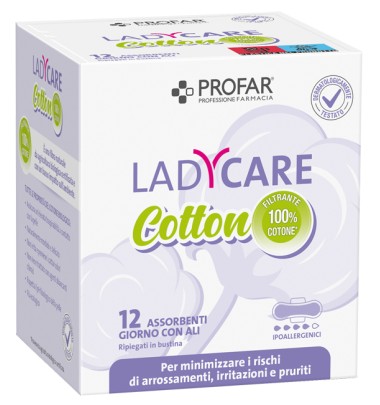 PROFAR LADY/C AS COT IPOALL GG