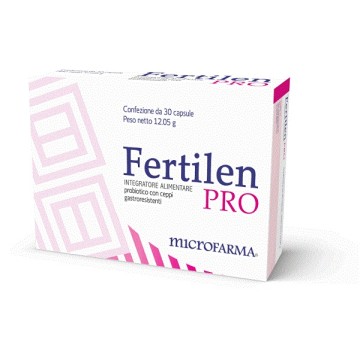 FERTILEN PRO 30CPS