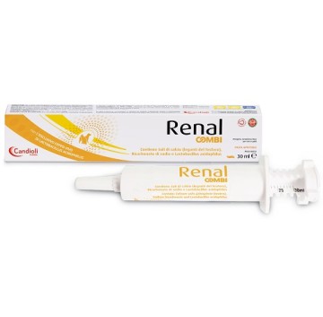 RENAL COMBI PASTA 30ML CANDIOLI