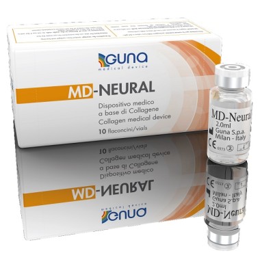 MD-NEURAL  5f.2ml