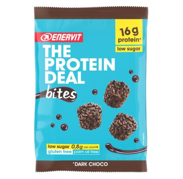 THE PROTEIN DEAL BITES 53G