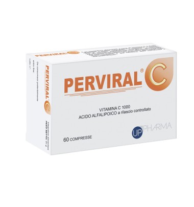 PERVIRAL C 60CPR