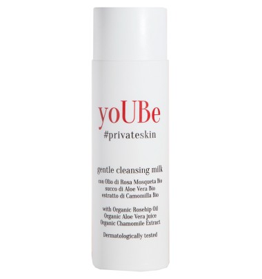 YOUBE VITA LACTEA Latte Det.