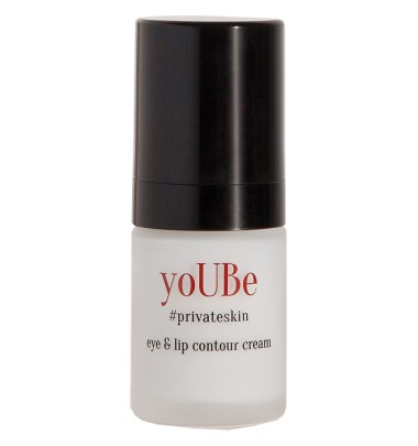 YOUBE MIA BRAMA C-Occhi/Labbra