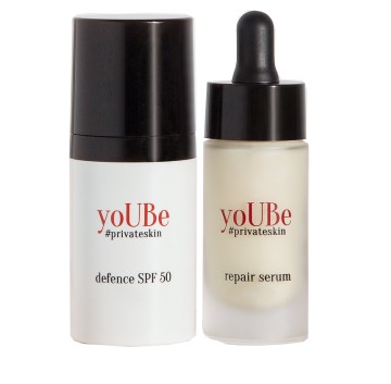 YOUBE ANIMA Giorno&Notte