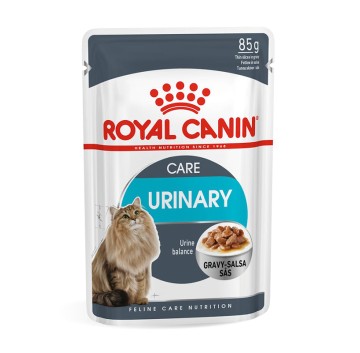 FCN WET CARE URINARY 85G