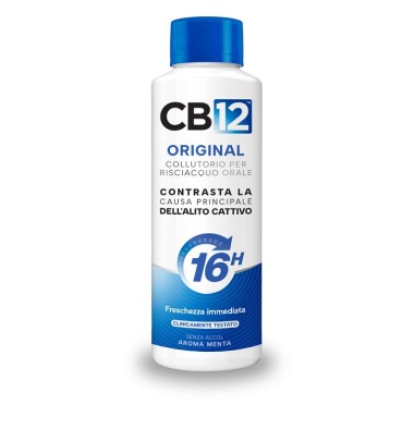 CB12 Collut.500ml