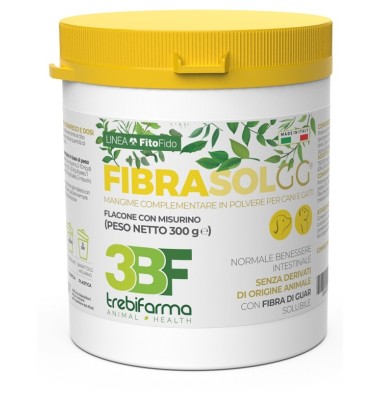 FIBRASOL GG 300 GR