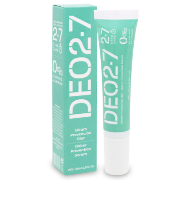 DEO 2-7 Siero Prev.Odore 15ml