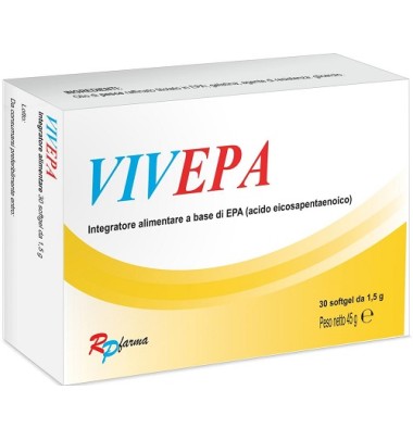 VIVEPA 30SOFTGEL