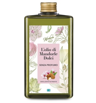 HUILERIE MAND DOL VEG VER300ML