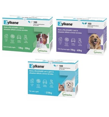 ZYLKENE 75MG 100CPS