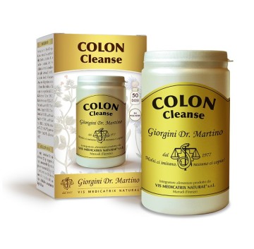 COLON CLEANSE 150G