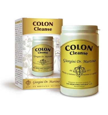 COLON CLEANSE 150G