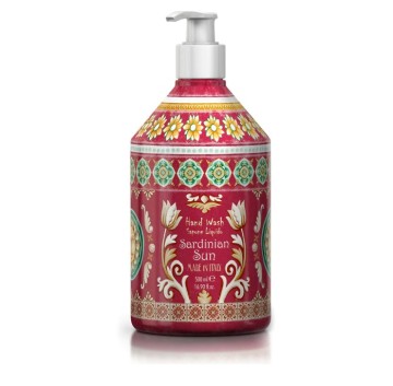 MAIOLICHE SAPONE SARDIN 500ML