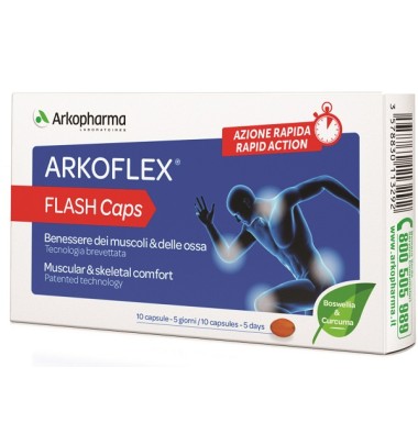 ARKOFLEX Flash 10 Cps