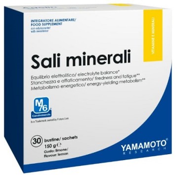 YAMAMOTO R SALI MIN ARA 30BUST