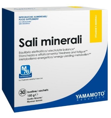 YAMAMOTO R SALI MIN ARA 30BUST