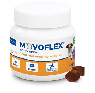 MOVOFLEX M 30CPR MASTICABILI