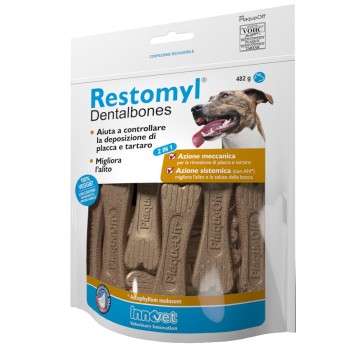 RESTOMYL DentalBones 485g