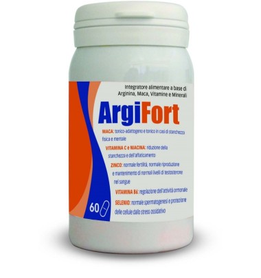 ARGIFORT 60CPR