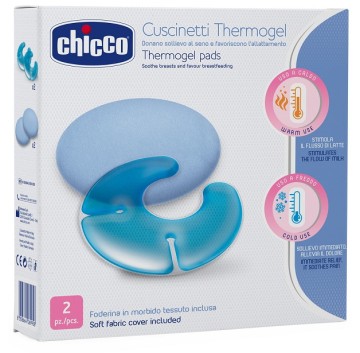 CH THERMOGEL CALDO FREDDO