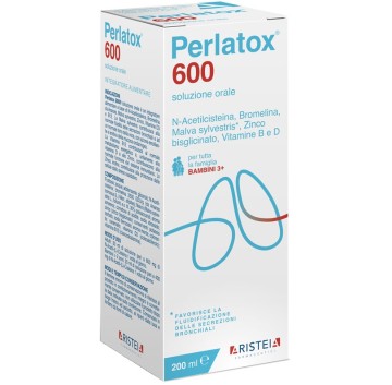 PERLATOX 600 200ML