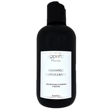 SHAMPOO RINFORZANTE 200G