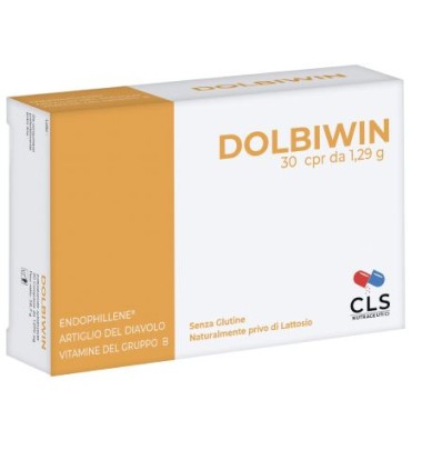 DOLBIWIN 30CPR