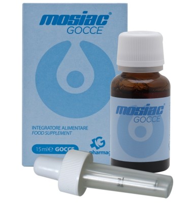 MOSIAC GOCCE 15ML