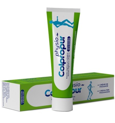 COLPROPUR PHYSIO 60ML PROTEIN