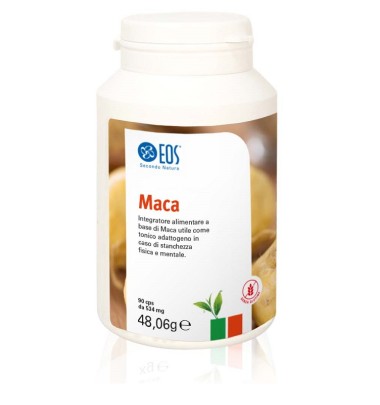 EOS MACA 90CPR