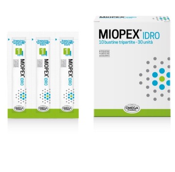 MIOPEX IDRO 30BUST