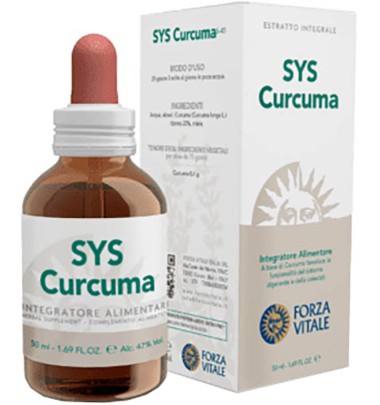SYS CURCUNA SOL IAL 50ML