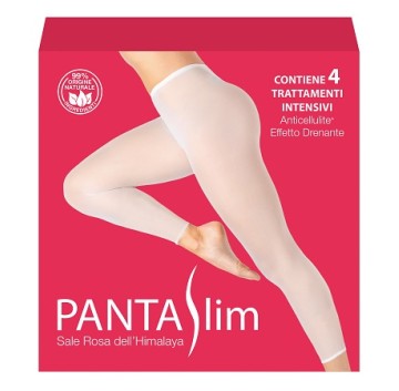 PANTASLIM COLLANT TRATT KIT 4P