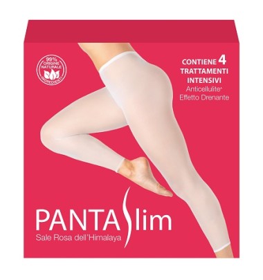 PANTASLIM COLLANT TRATT KIT 4P