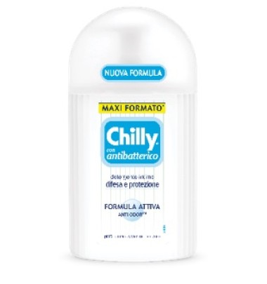 CHILLY DETERGENTE ANTIBAT300ML