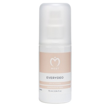 MOST EveryDeo Spray Vapo 75ml