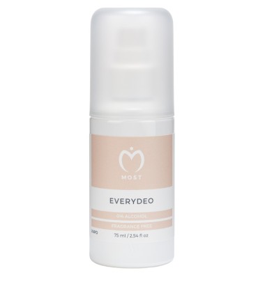 MOST EveryDeo Spray Vapo 75ml