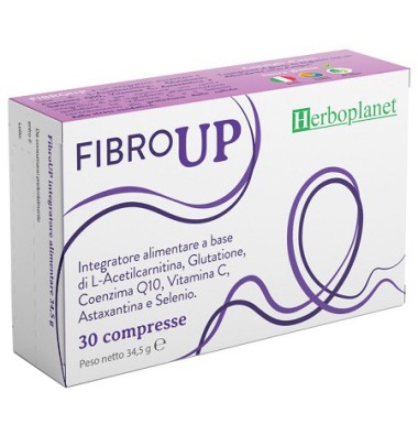 FIBROUP 30CPR