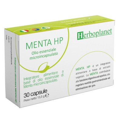 MENTA HP 30CPS