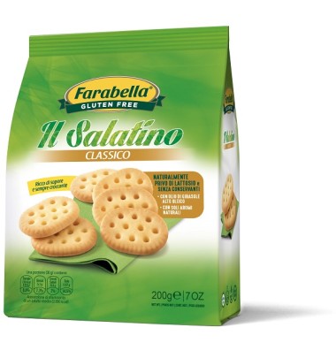 FARABELLA Il Salatino 200g