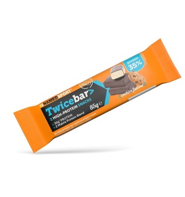 TWICEBAR COOKIES FLAVOUR 85G