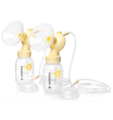 MEDELA SYMPHON.SET TIRALAT.2PZ