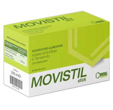 MOVISTIL STICK 20STICK PACK