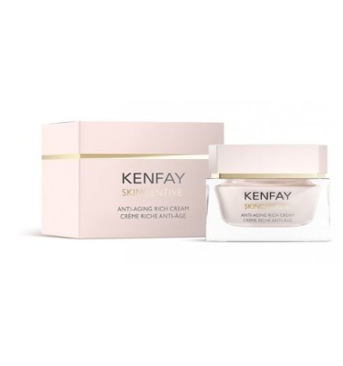 KENFAY Skincentive Viso 50ml