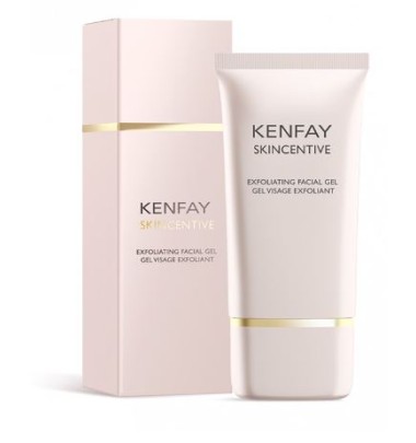 KENFAY ESFOLIANTE VISO 75ML