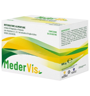MEDERVIS 30BUST