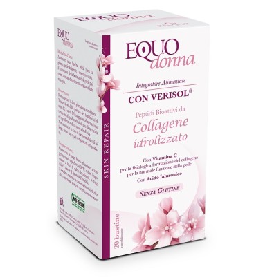 EQUODONNA COLLAGENE PE 20BUST